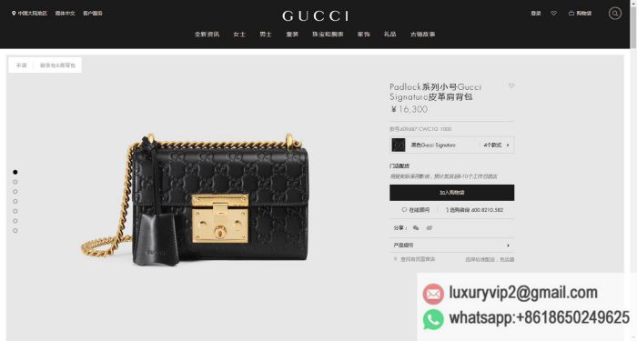 replica women Gucci bags