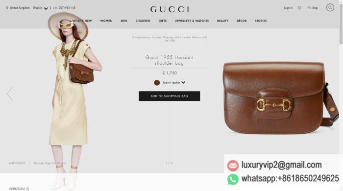 replica women Gucci bags