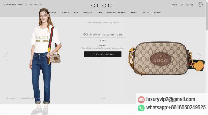 replica women Gucci bags