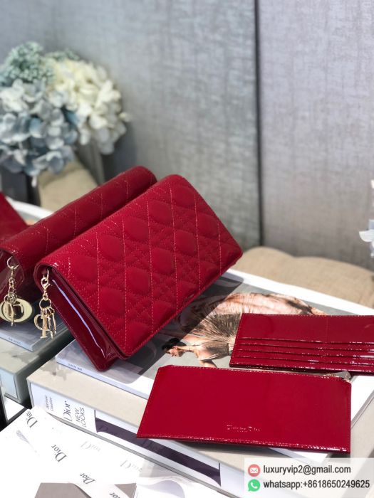 replica women Dior bags