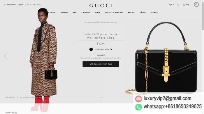 replica women Gucci bags