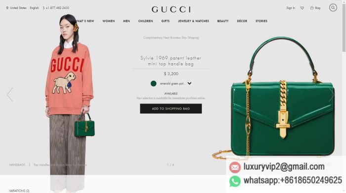 replica women Gucci bags