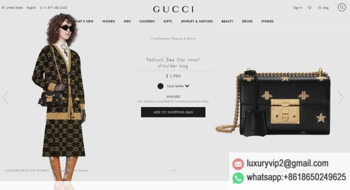 replica women Gucci bags