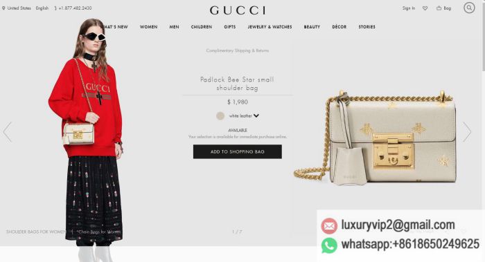 replica women Gucci bags