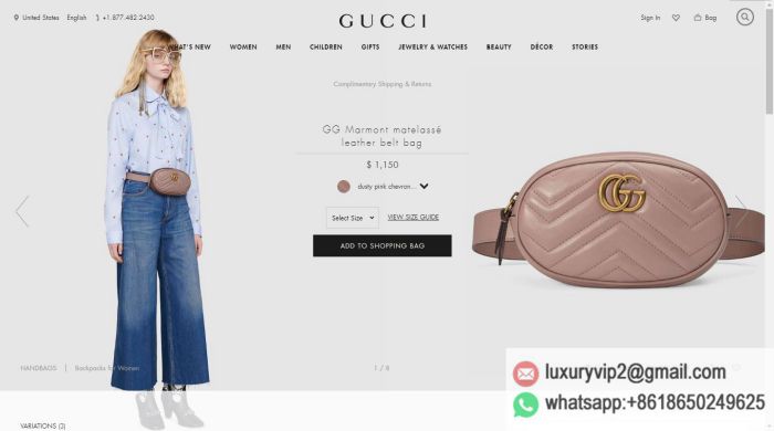 replica women Gucci bags