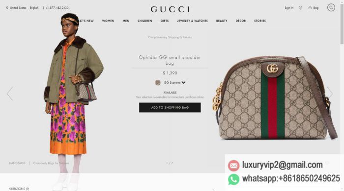 replica women Gucci bags