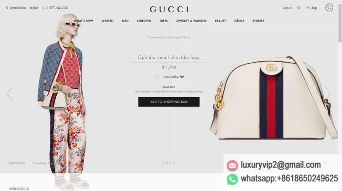 replica women Gucci bags