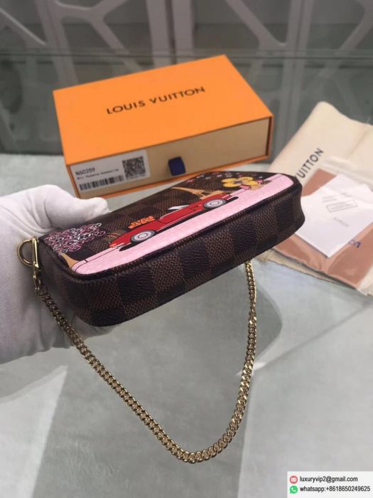 replica louis vuitton women bags