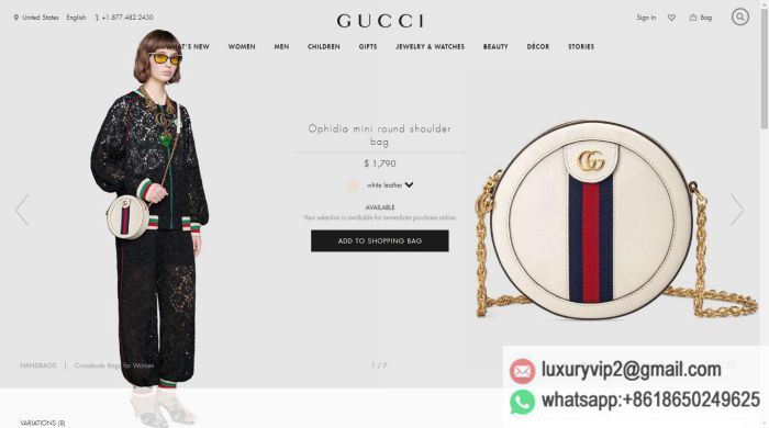 replica women Gucci bags