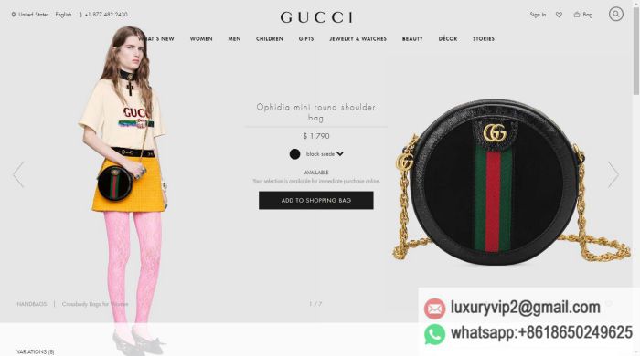 replica women Gucci bags