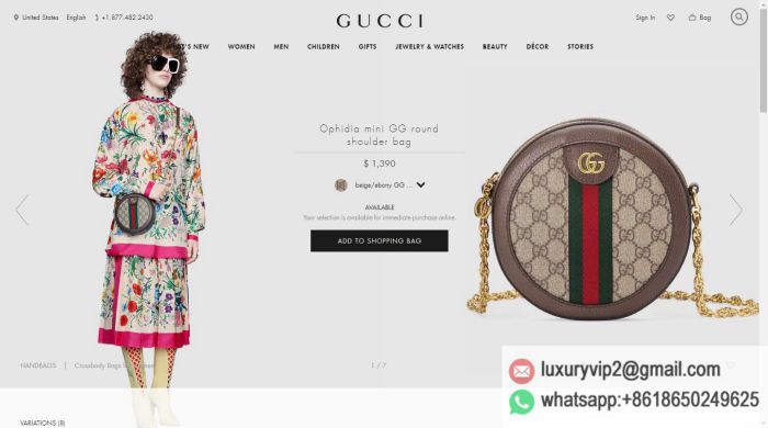 replica women Gucci bags