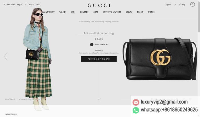 replica women Gucci bags