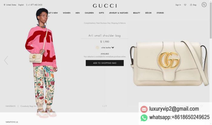 replica women Gucci bags