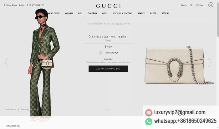 replica women Gucci bags