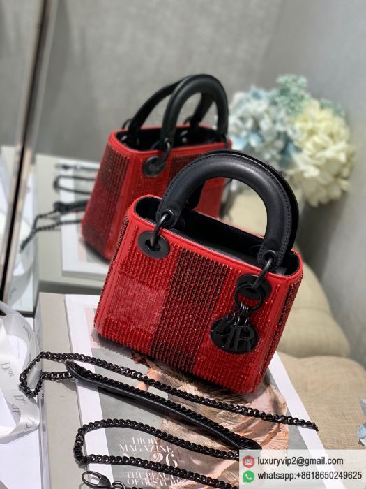 replica women Dior bags