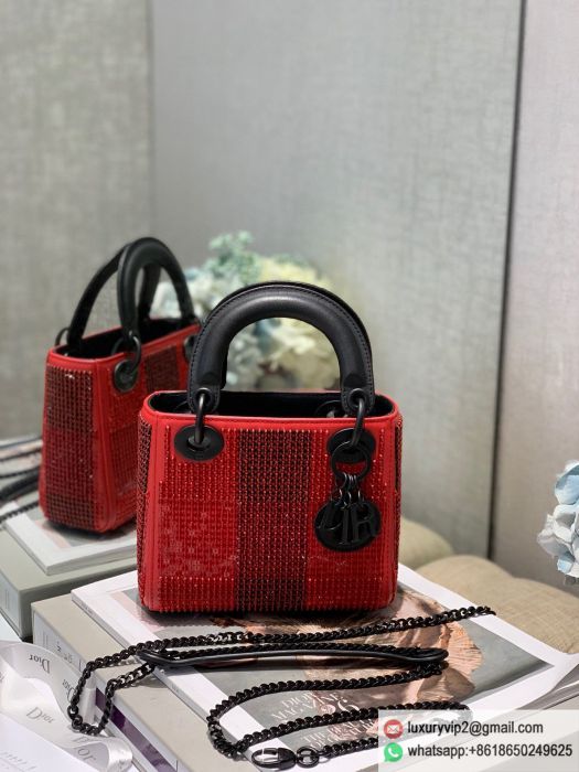 replica women Dior bags