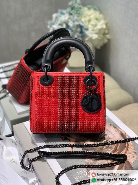 replica women Dior bags