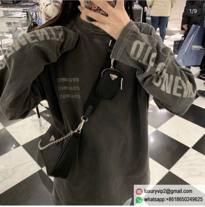 replica women prada bags