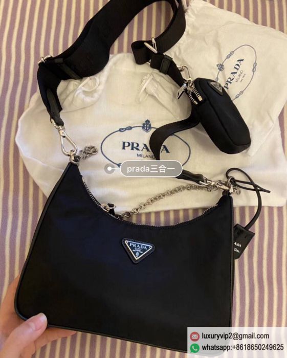 replica women prada bags