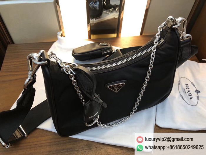 replica women prada bags