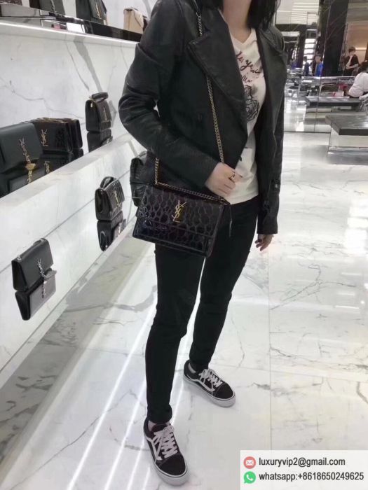 replica women YSL bags