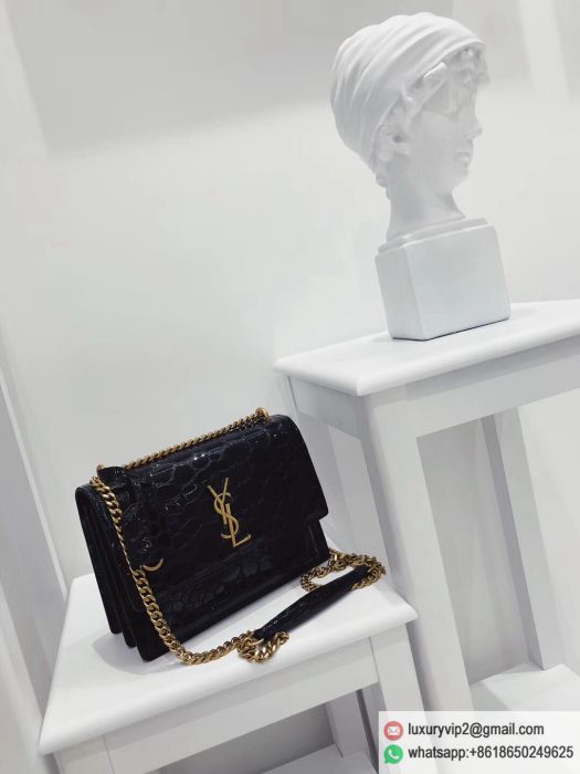 replica women YSL bags