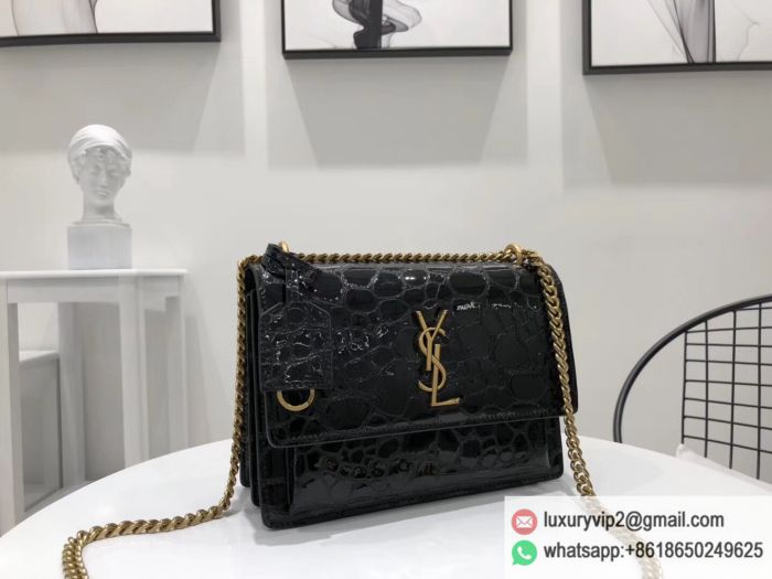 replica women YSL bags