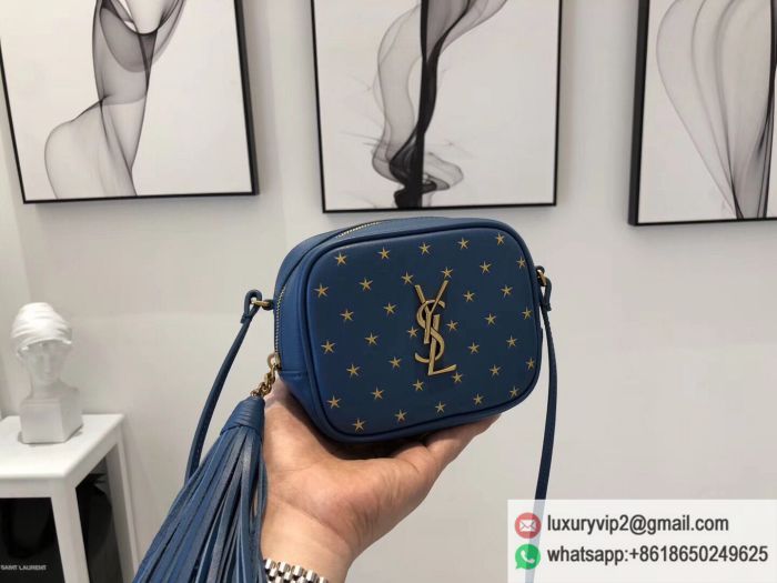 replica women YSL bags