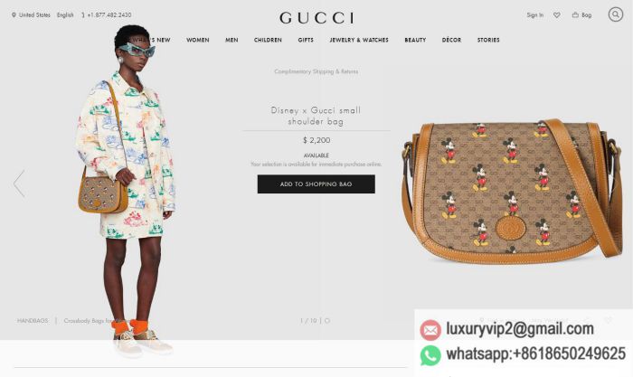 replica women Gucci bags