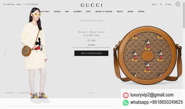 replica women Gucci bags