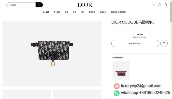 replica women Dior bags