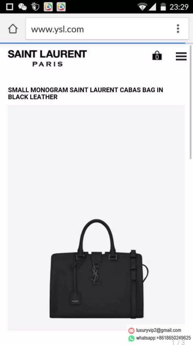 replica women YSL bags