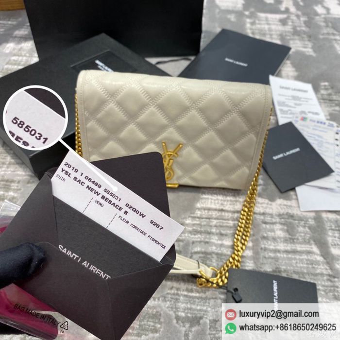 replica women YSL bags