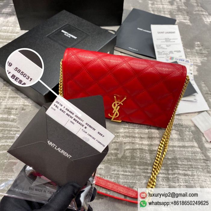 replica women YSL bags