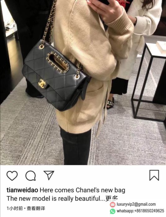 replica women chanel bags