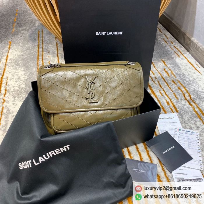 replica women YSL bags