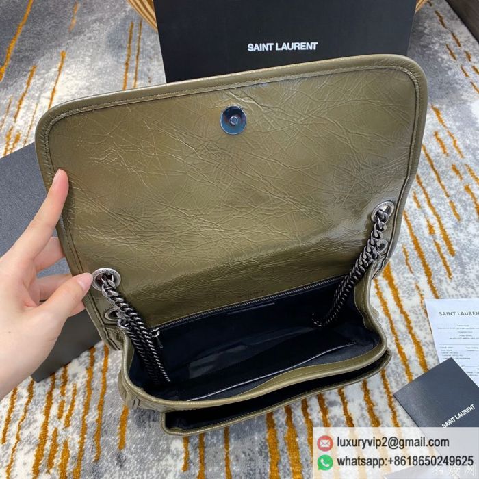 replica women YSL bags