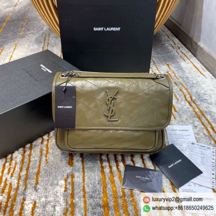 replica women YSL bags