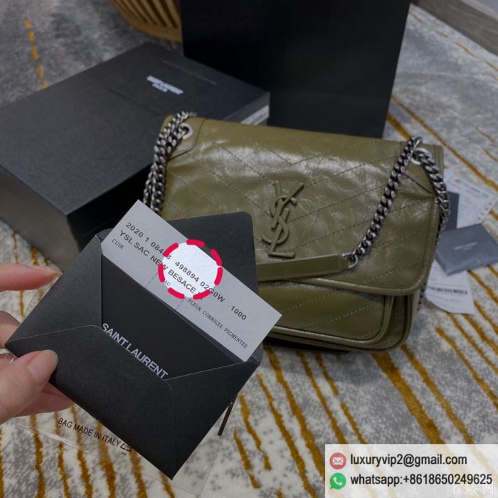 replica women YSL bags