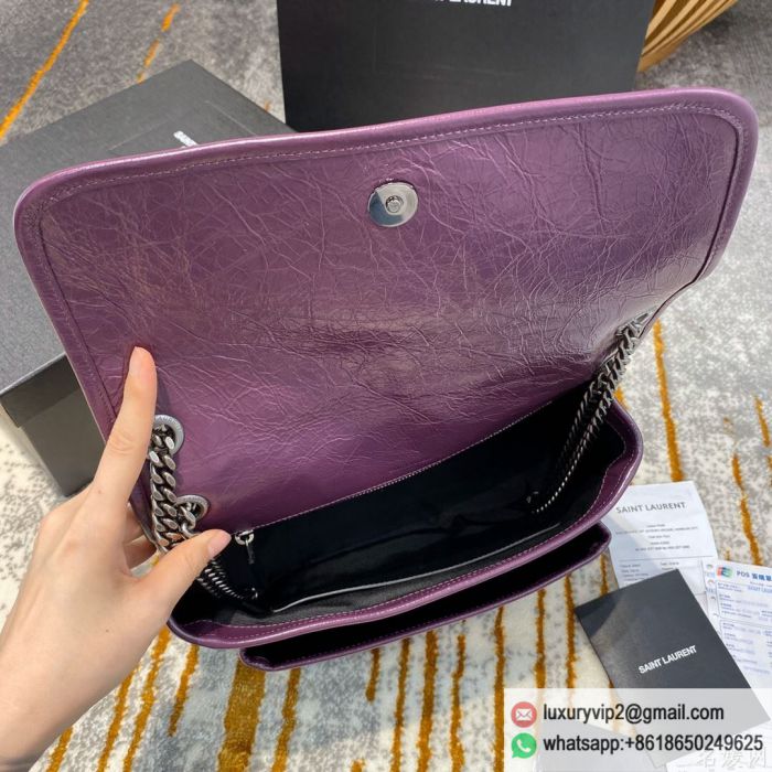 replica women YSL bags