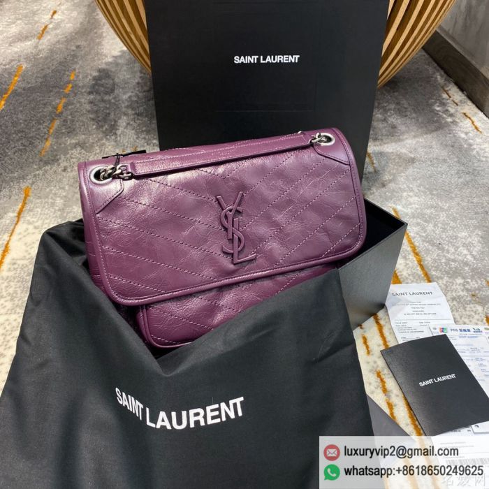 replica women YSL bags