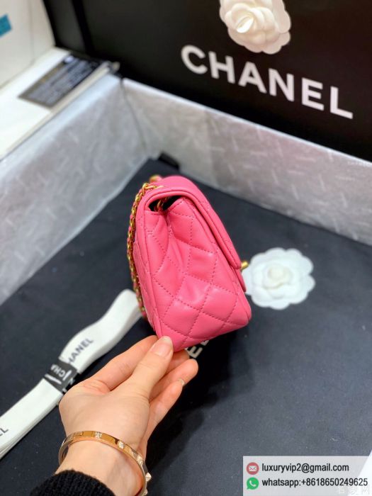 replica women chanel bags