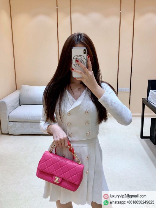 replica women chanel bags