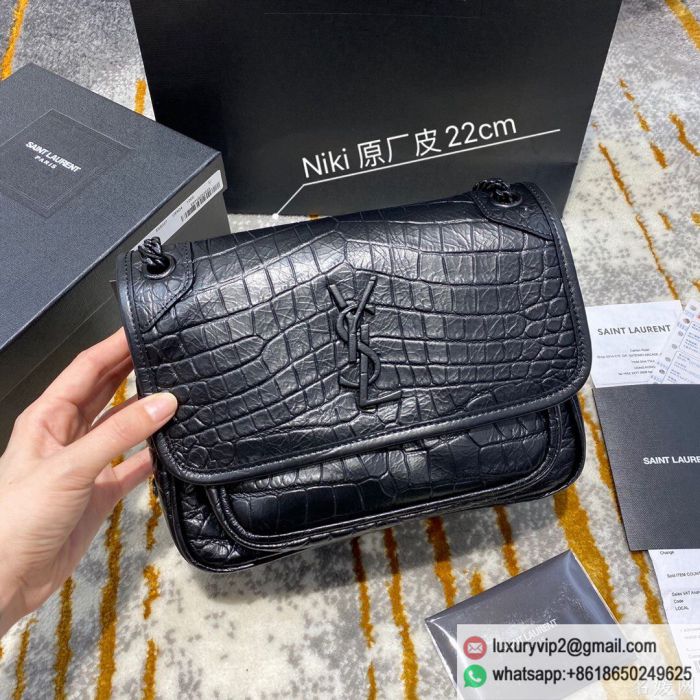 replica women YSL bags