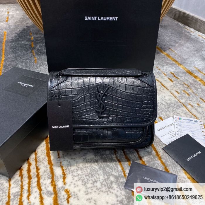 replica women YSL bags