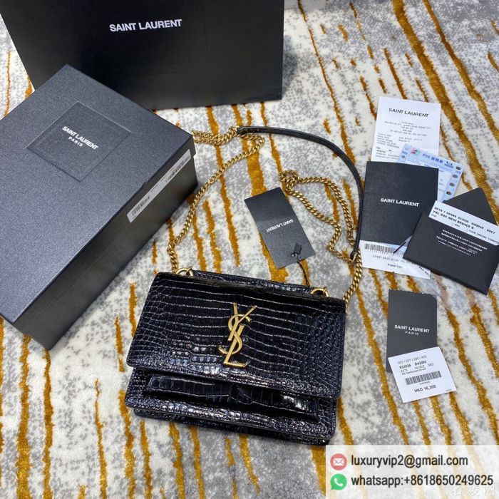 replica women YSL bags