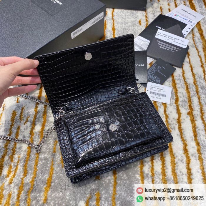 replica women YSL bags