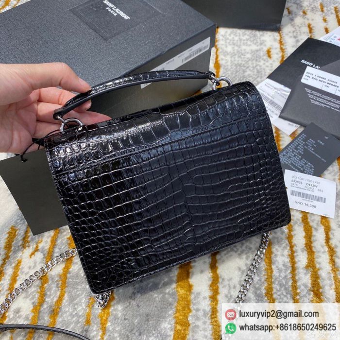 replica women YSL bags