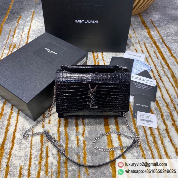 replica women YSL bags