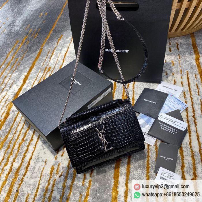 replica women YSL bags